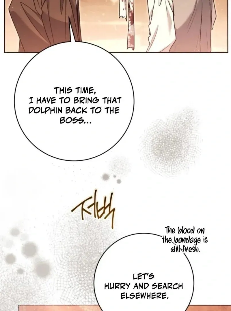 'Cause Calypso Can Chapter 69 page 101
