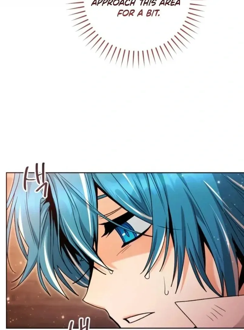 'Cause Calypso Can Chapter 69 page 110