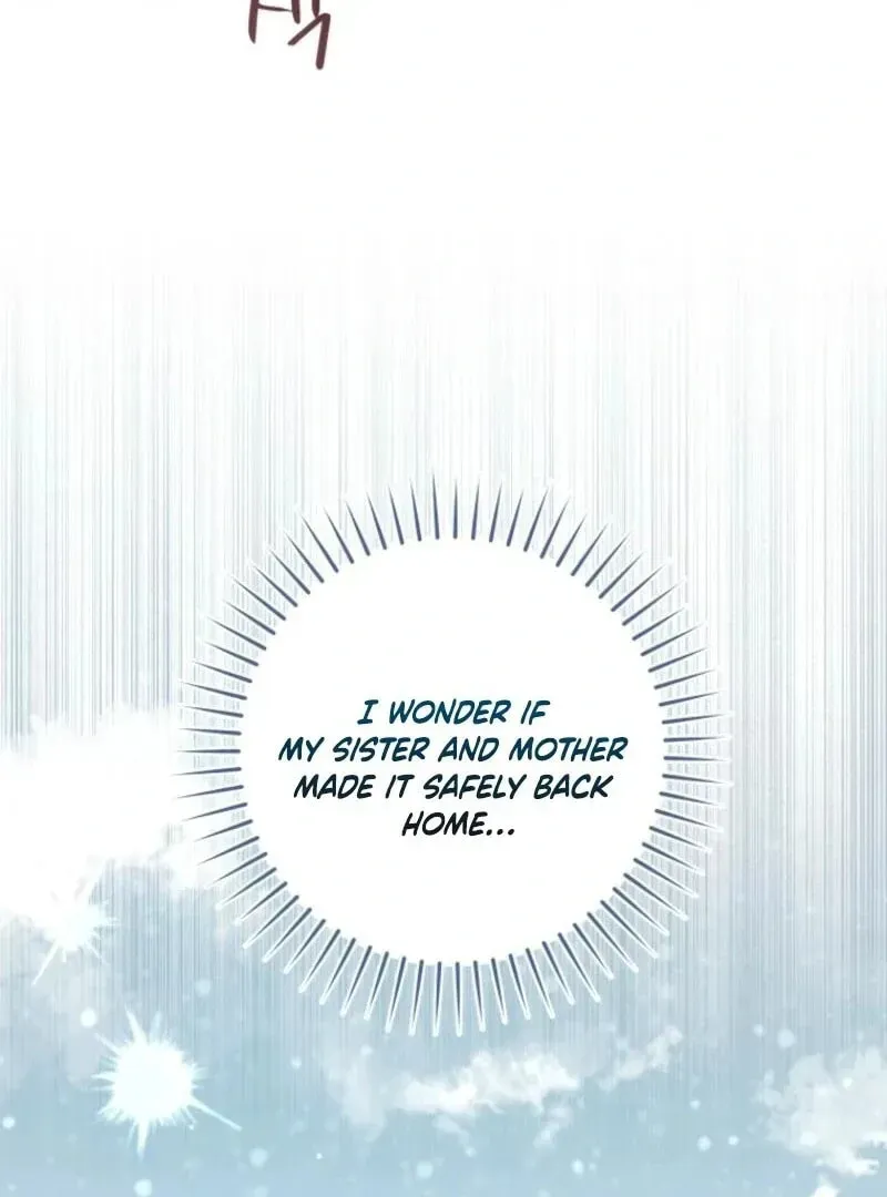 'Cause Calypso Can Chapter 69 page 111