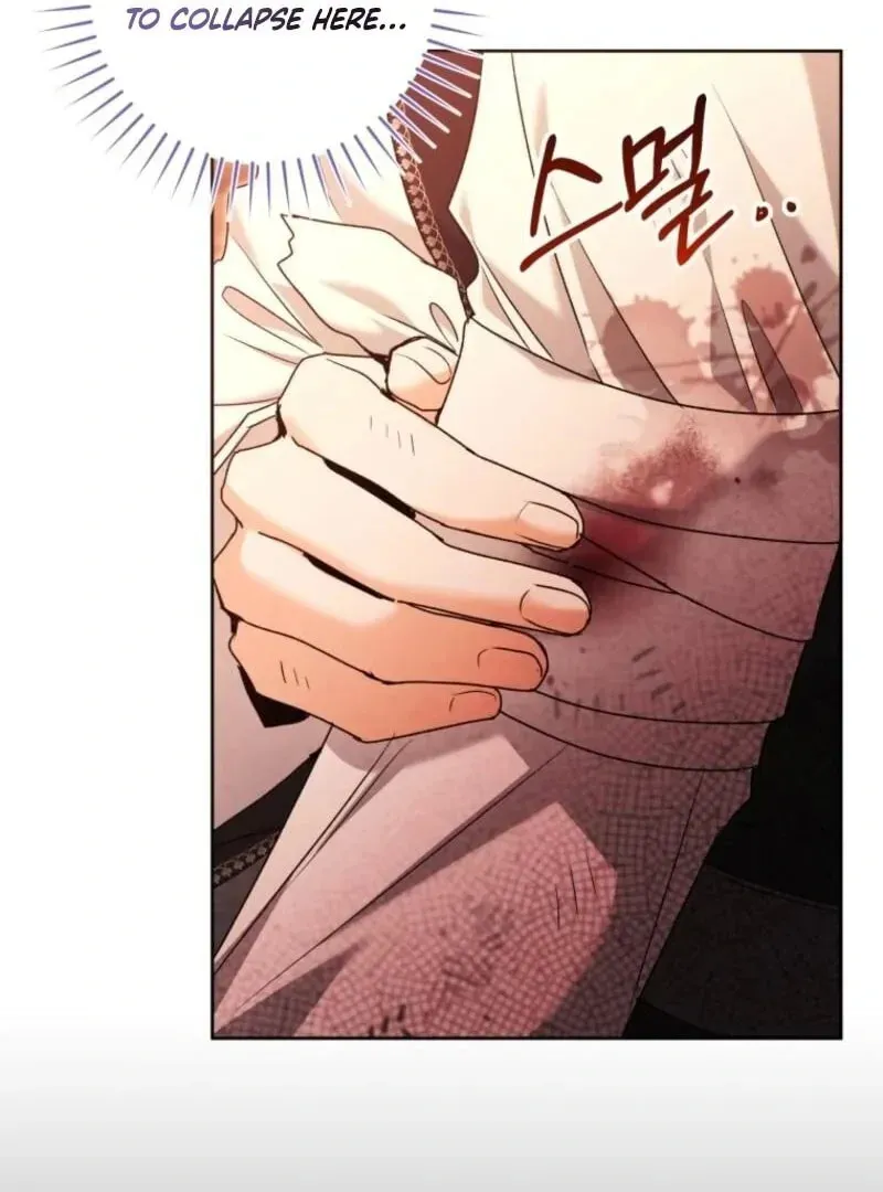 'Cause Calypso Can Chapter 69 page 115