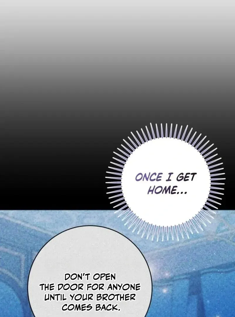 'Cause Calypso Can Chapter 69 page 116