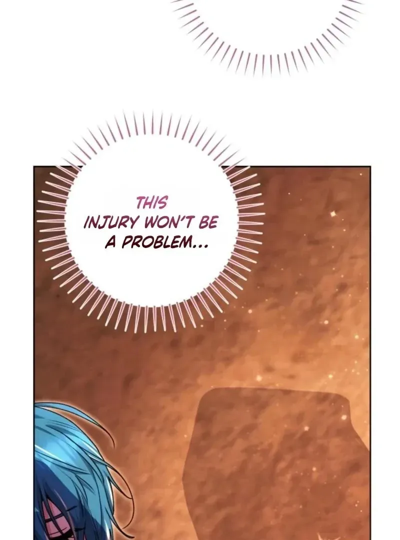 'Cause Calypso Can Chapter 69 page 119
