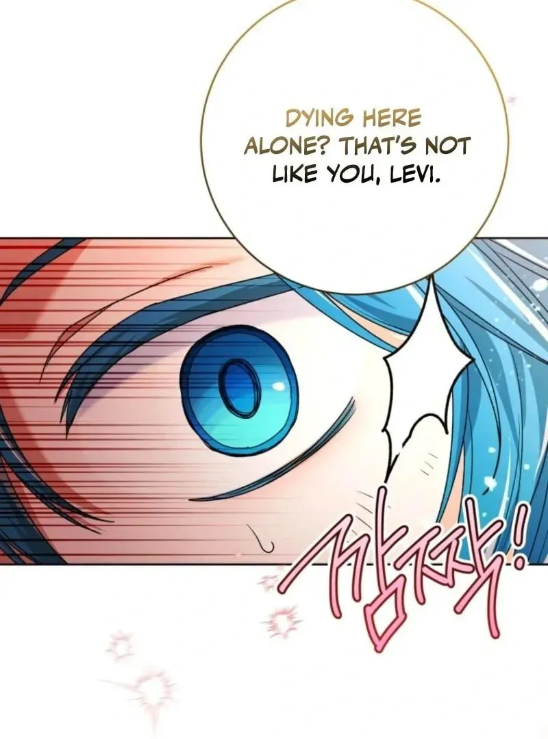'Cause Calypso Can Chapter 69 page 121
