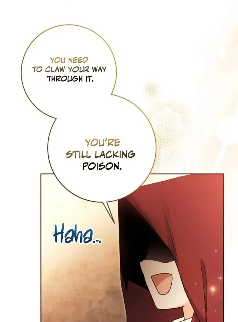 'Cause Calypso Can Chapter 69 page 122