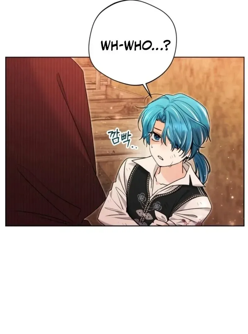 'Cause Calypso Can Chapter 69 page 128