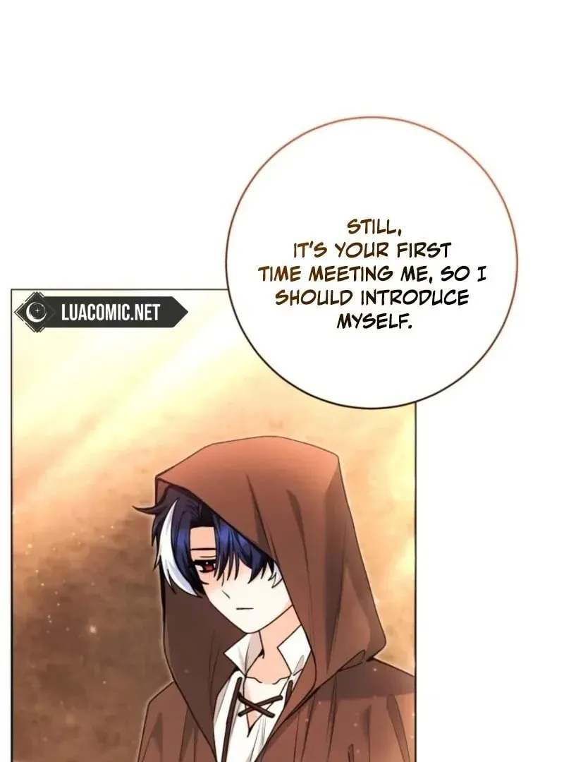 'Cause Calypso Can Chapter 69 page 129