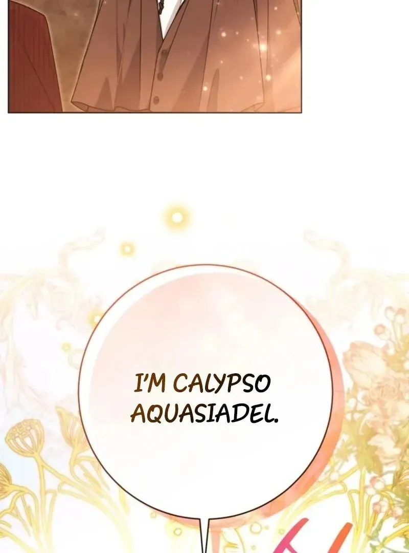 'Cause Calypso Can Chapter 69 page 130