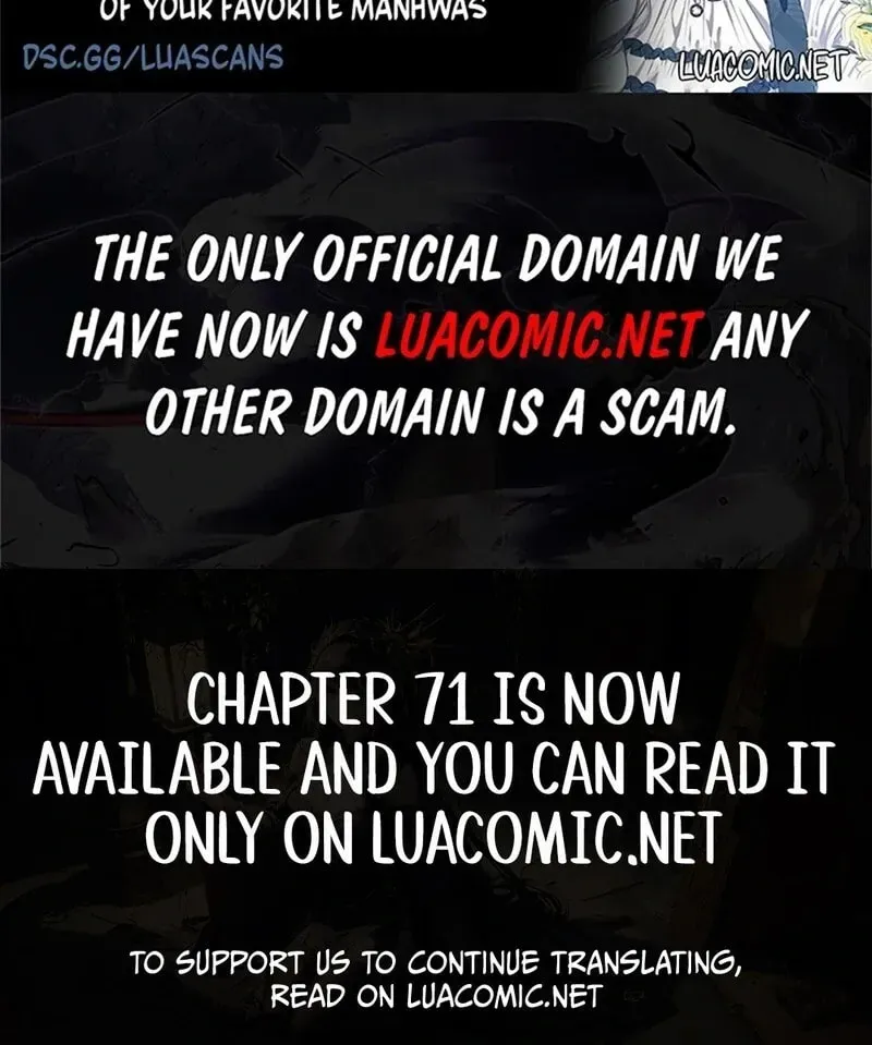 'Cause Calypso Can Chapter 69 page 134