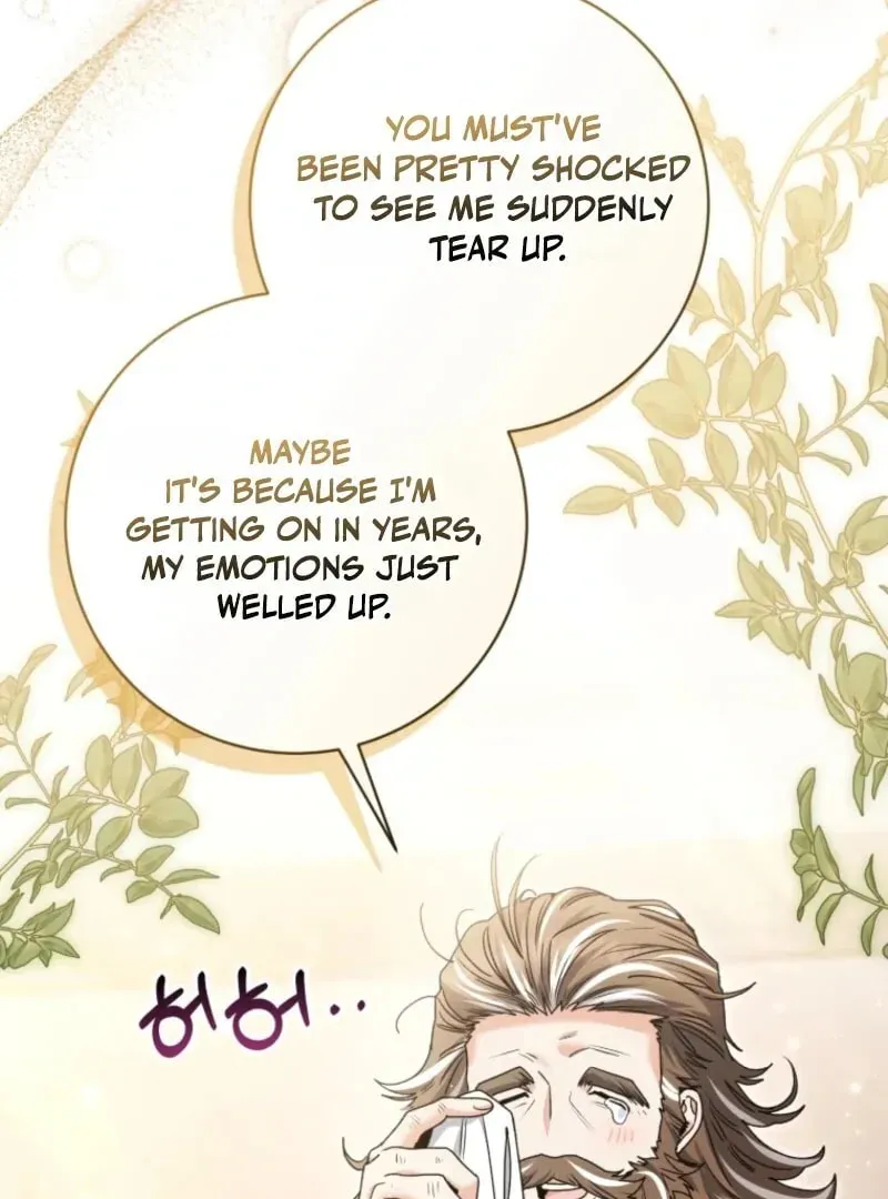 'Cause Calypso Can Chapter 92 page 3
