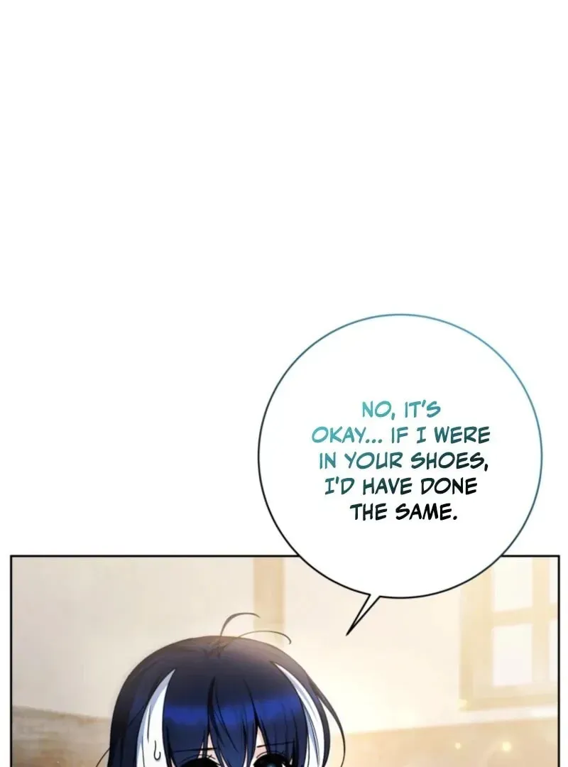 'Cause Calypso Can Chapter 92 page 5
