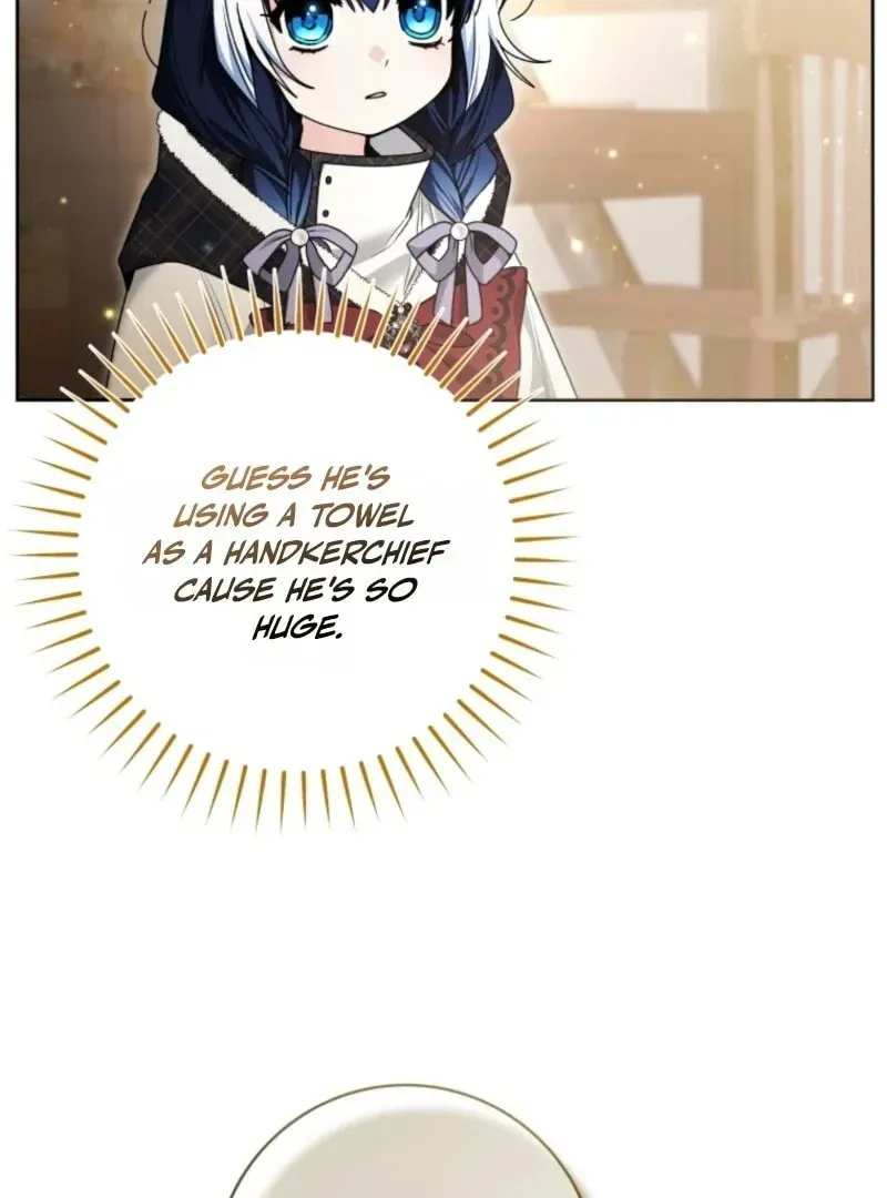 'Cause Calypso Can Chapter 92 page 6