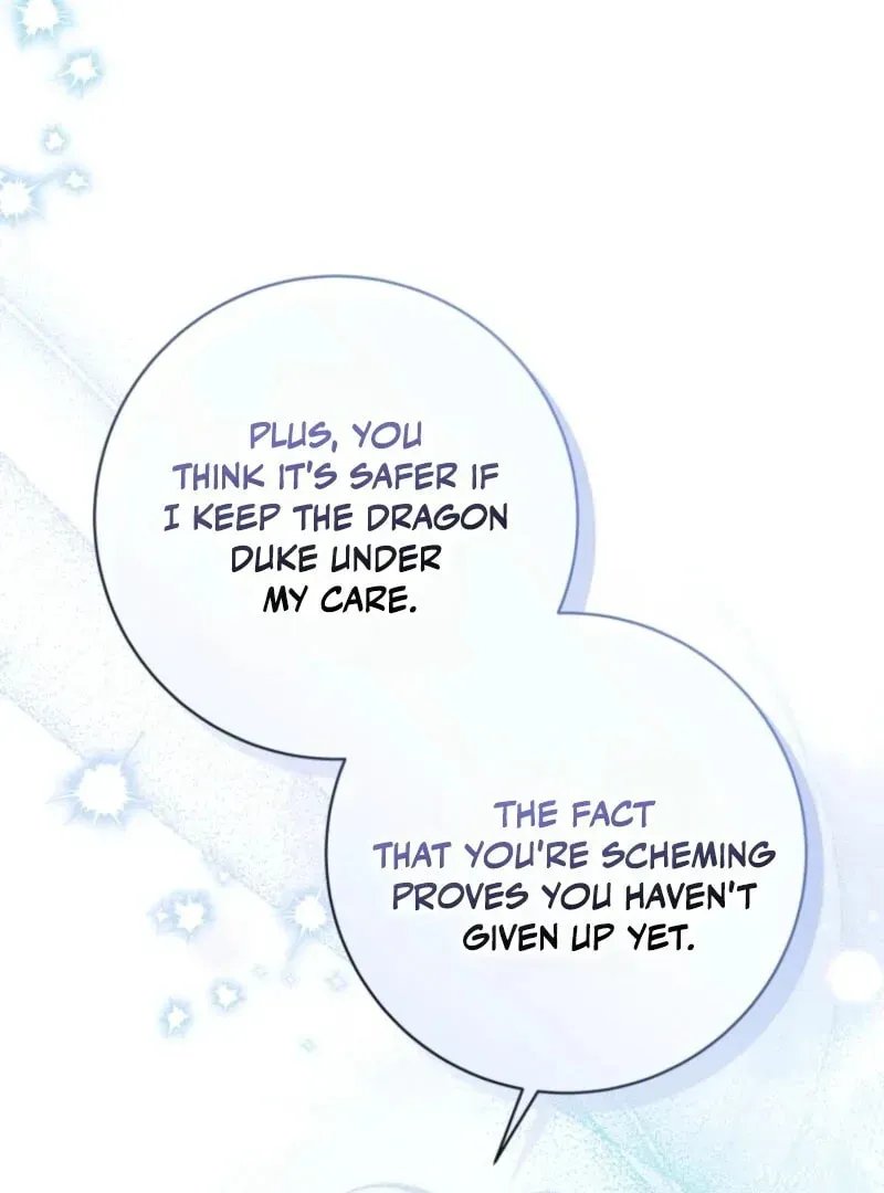 'Cause Calypso Can Chapter 92 page 17