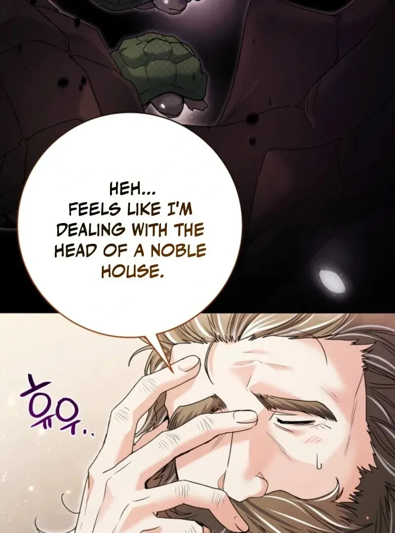 'Cause Calypso Can Chapter 92 page 25
