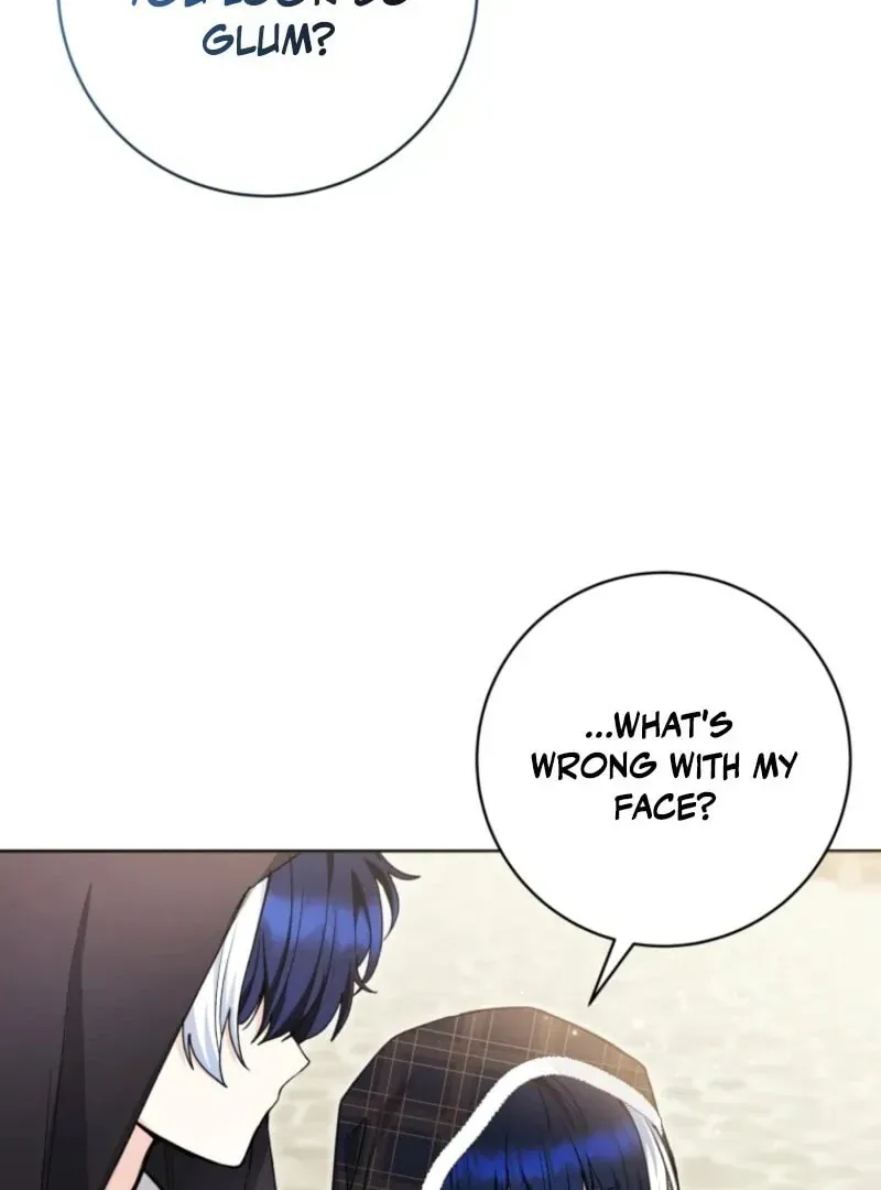 'Cause Calypso Can Chapter 92 page 45