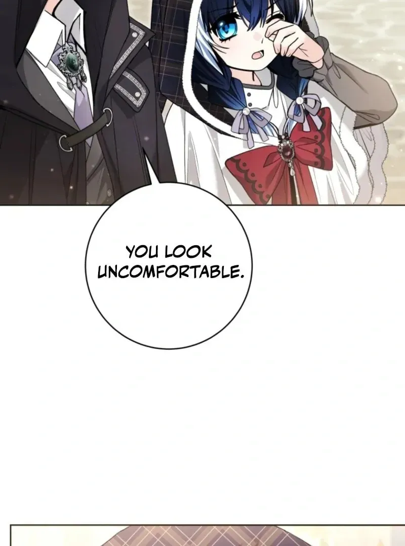 'Cause Calypso Can Chapter 92 page 46