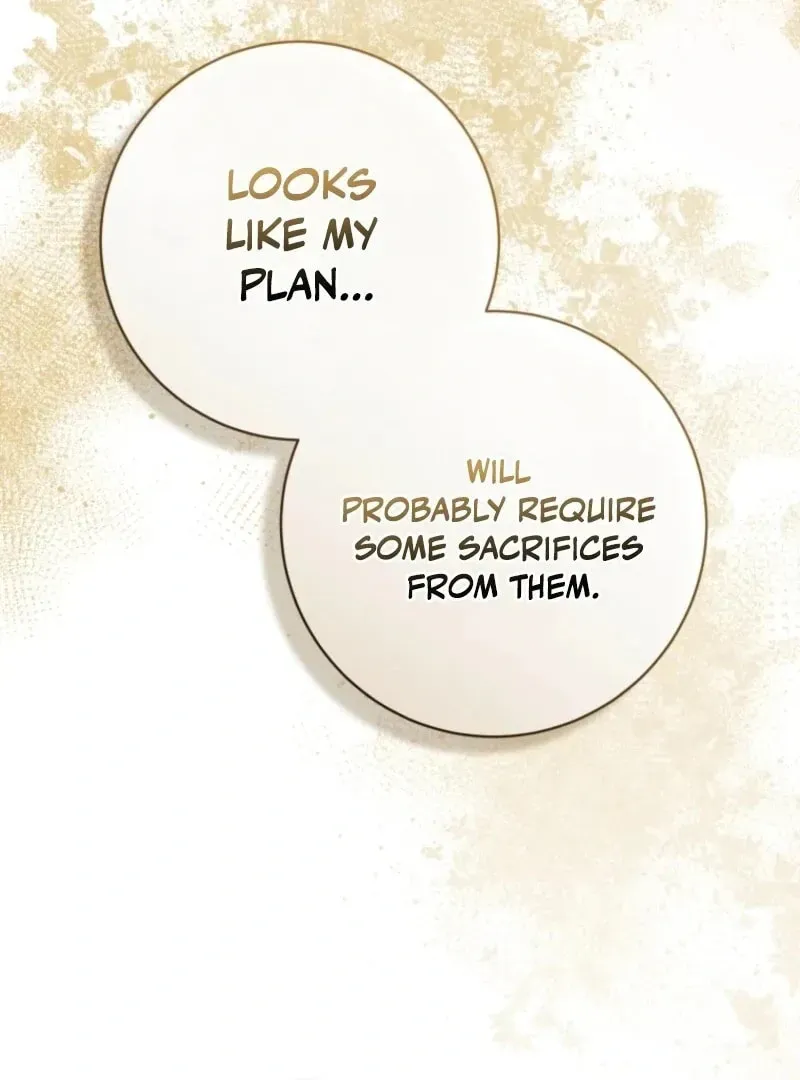 'Cause Calypso Can Chapter 92 page 48