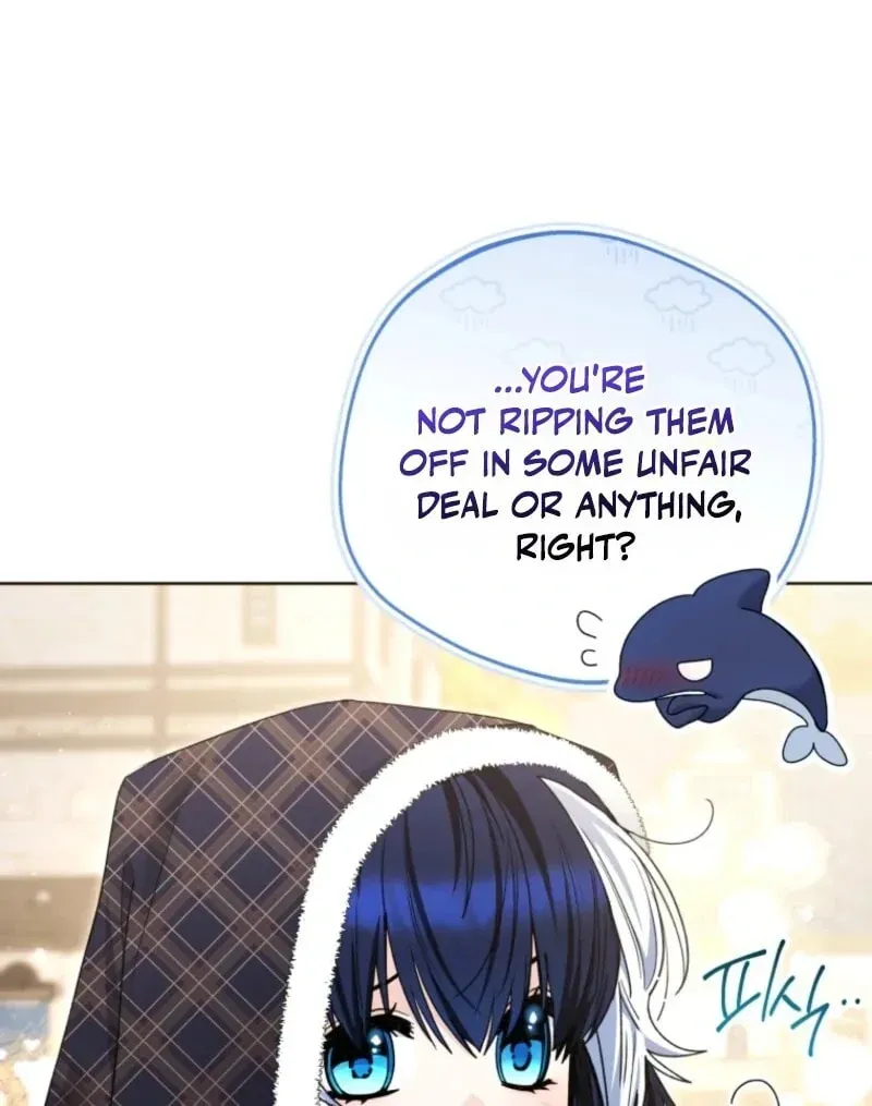 'Cause Calypso Can Chapter 92 page 53