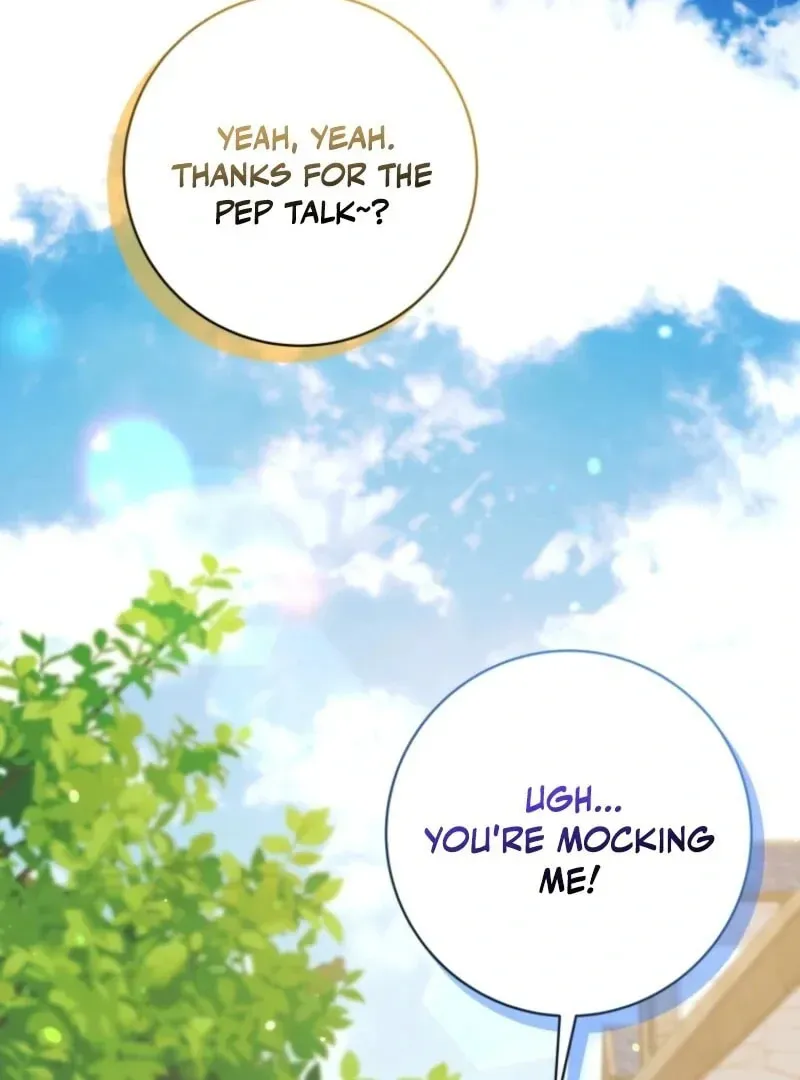 'Cause Calypso Can Chapter 92 page 55