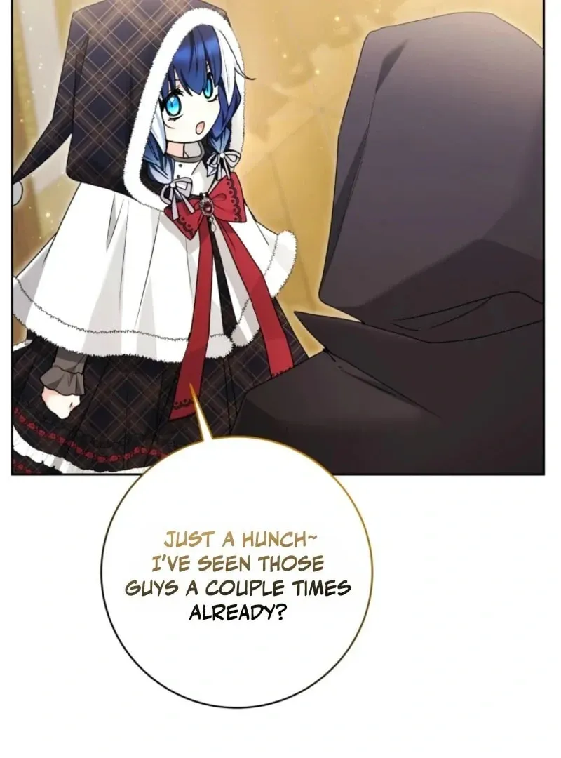 'Cause Calypso Can Chapter 92 page 74
