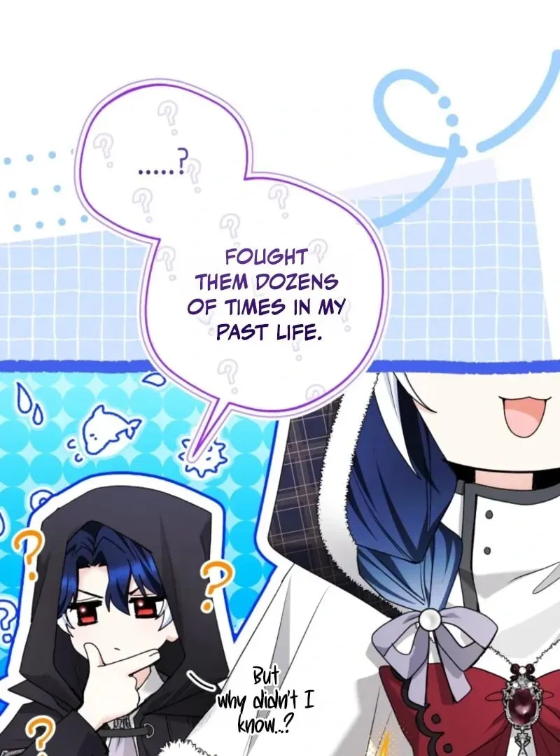 'Cause Calypso Can Chapter 92 page 75
