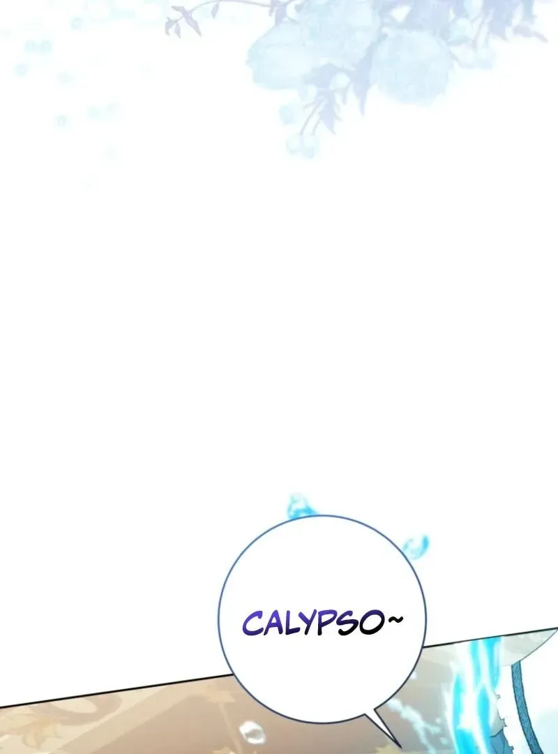 'Cause Calypso Can Chapter 92 page 79