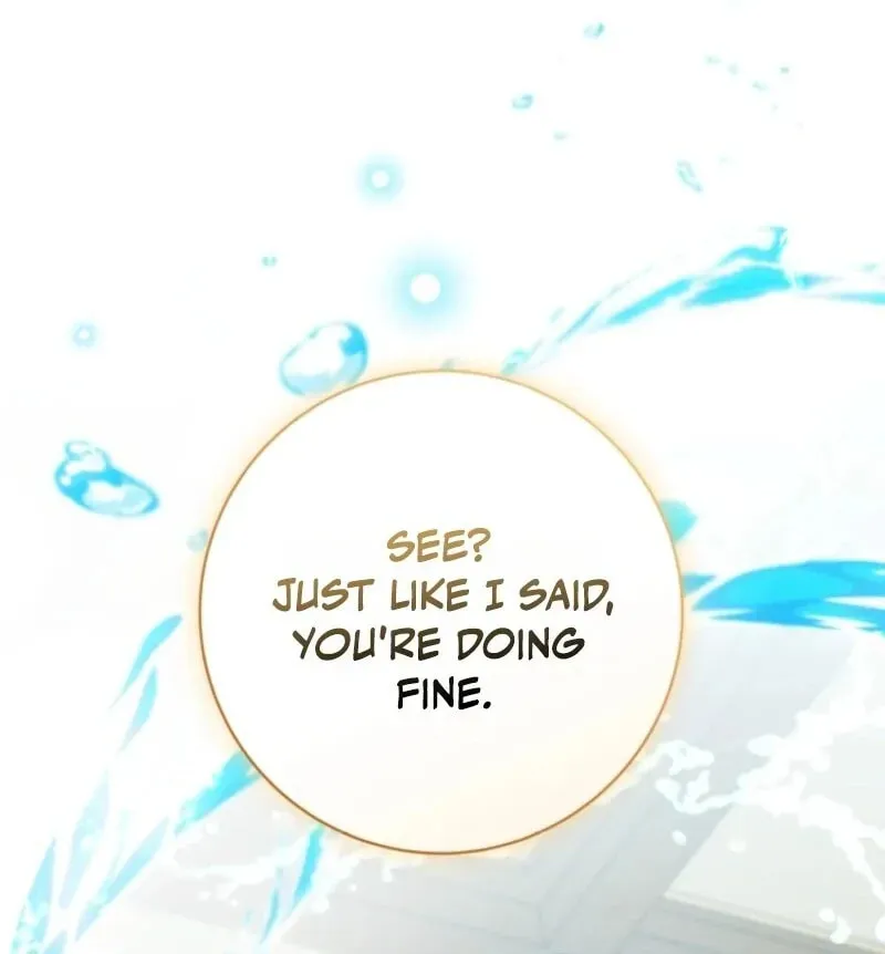 'Cause Calypso Can Chapter 92 page 81