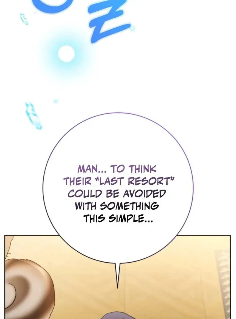'Cause Calypso Can Chapter 92 page 84