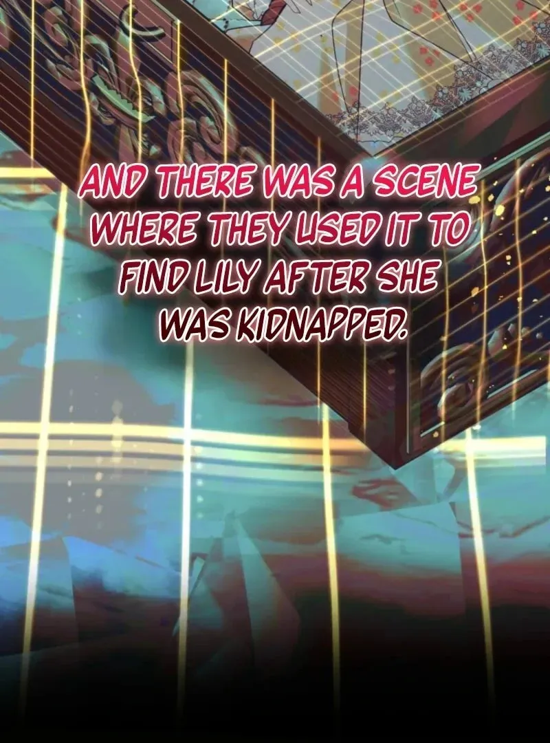 'Cause Calypso Can Chapter 92 page 91
