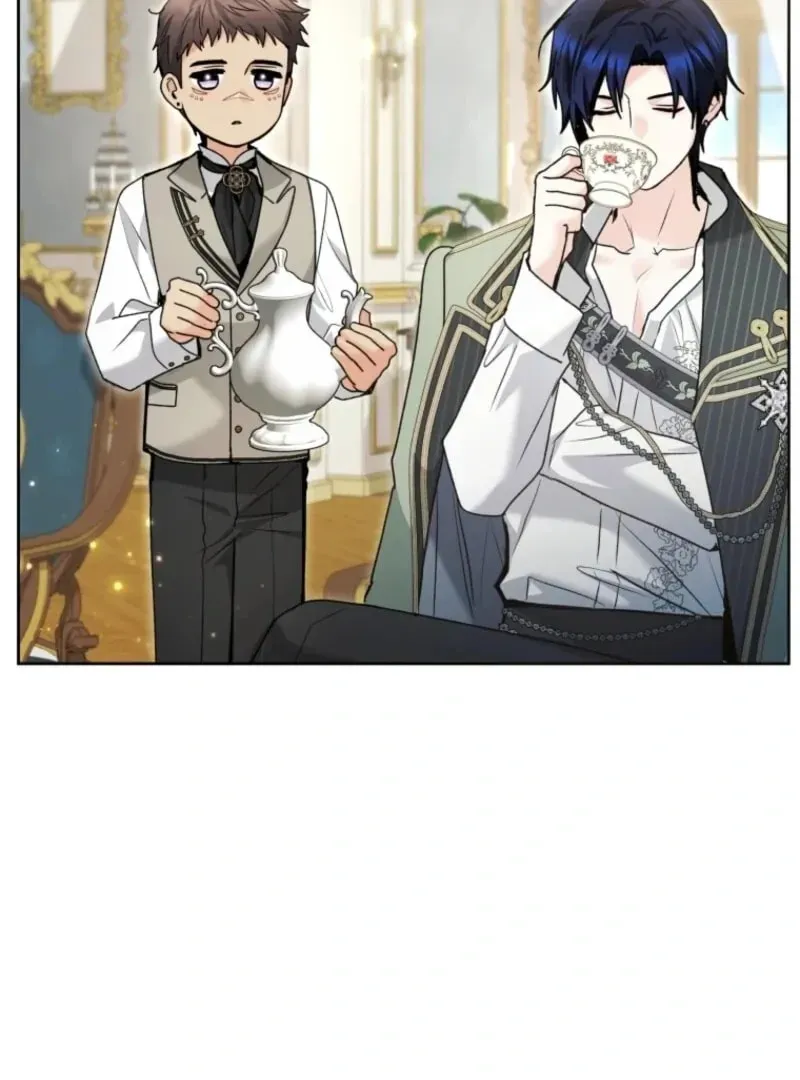 'Cause Calypso Can Chapter 92 page 105