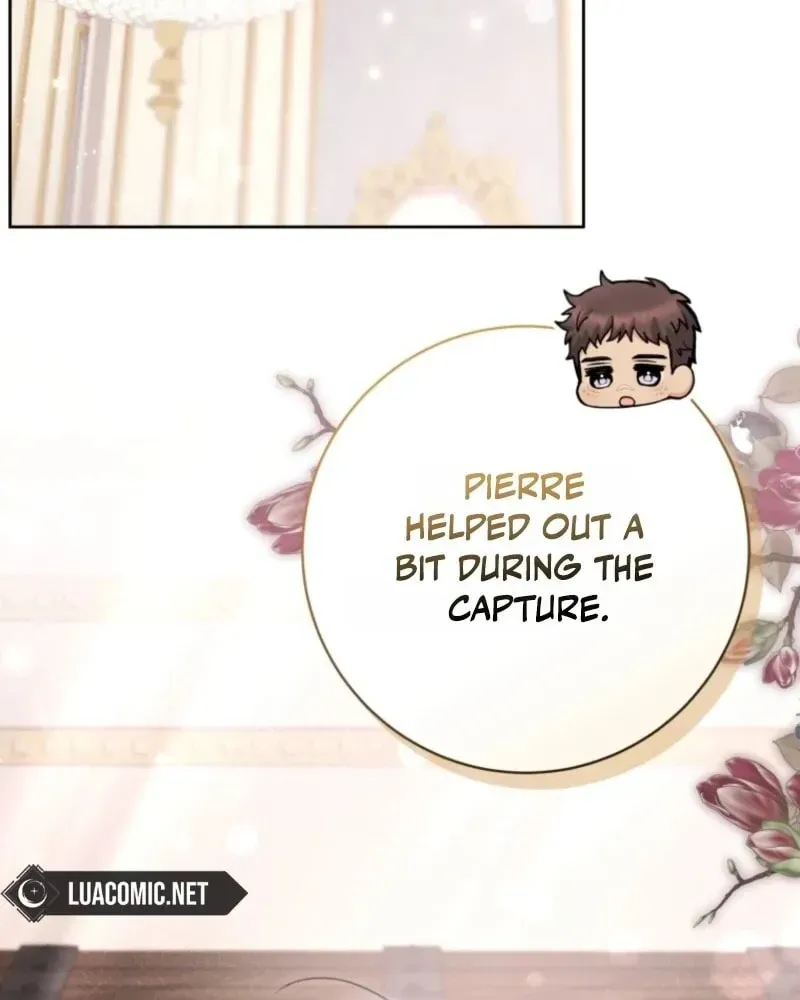 'Cause Calypso Can Chapter 92 page 109