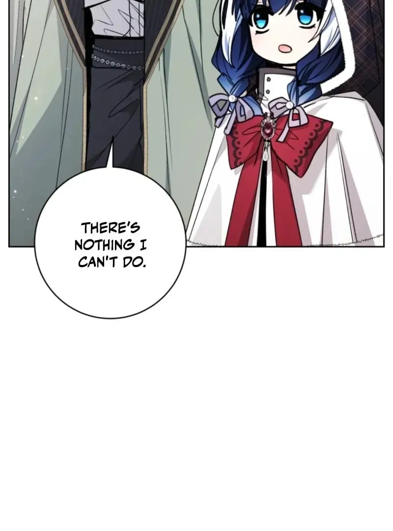 'Cause Calypso Can Chapter 92 page 113