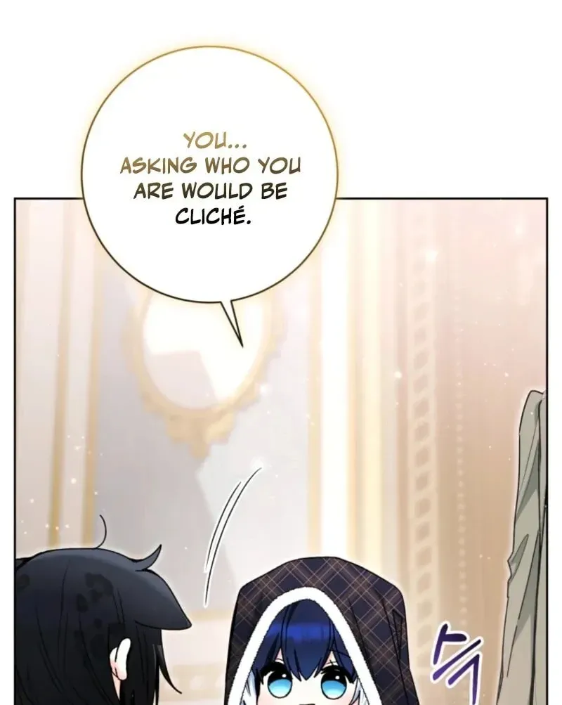 'Cause Calypso Can Chapter 92 page 122