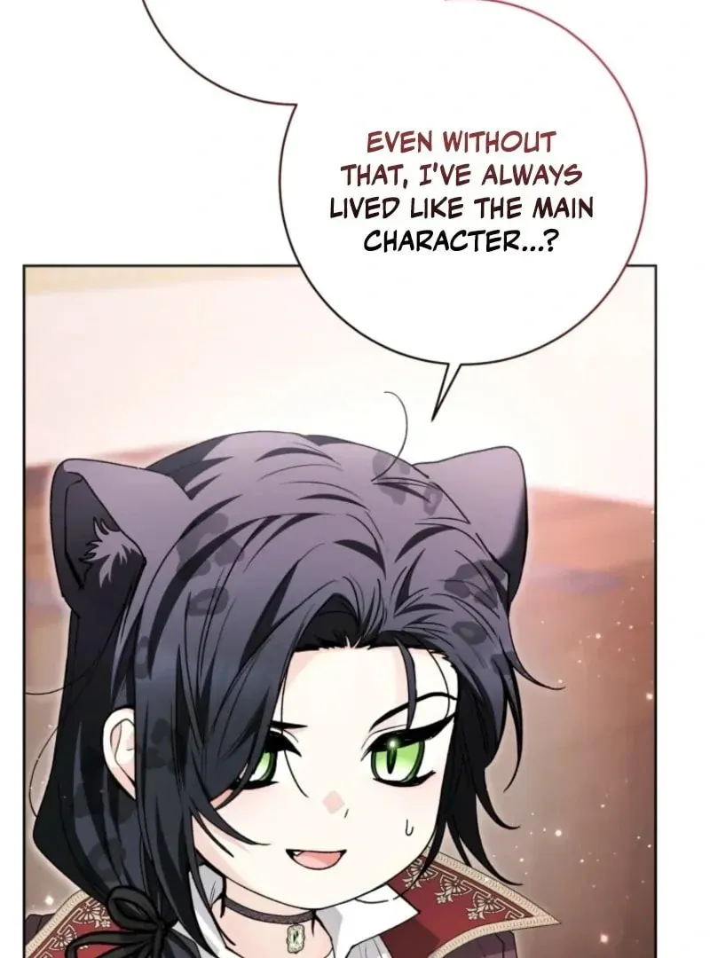 'Cause Calypso Can Chapter 92 page 126