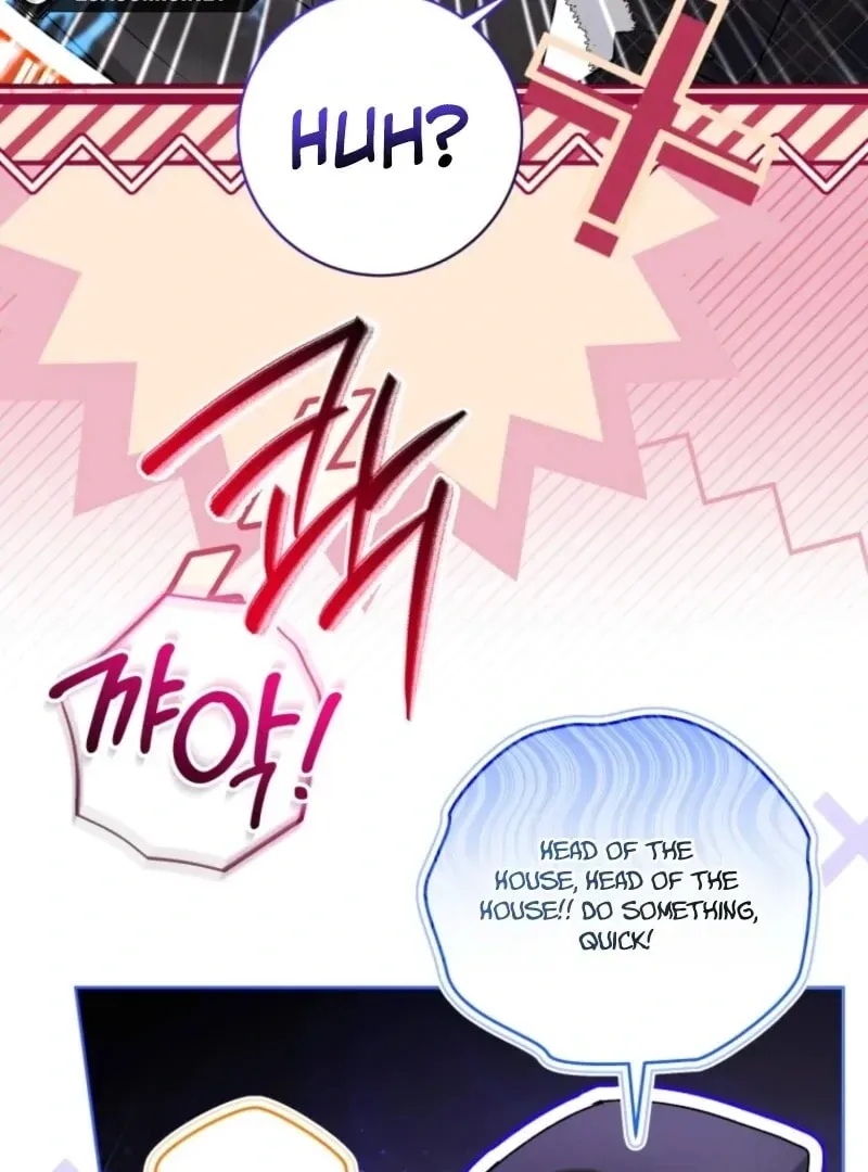 'Cause Calypso Can Chapter 92 page 133