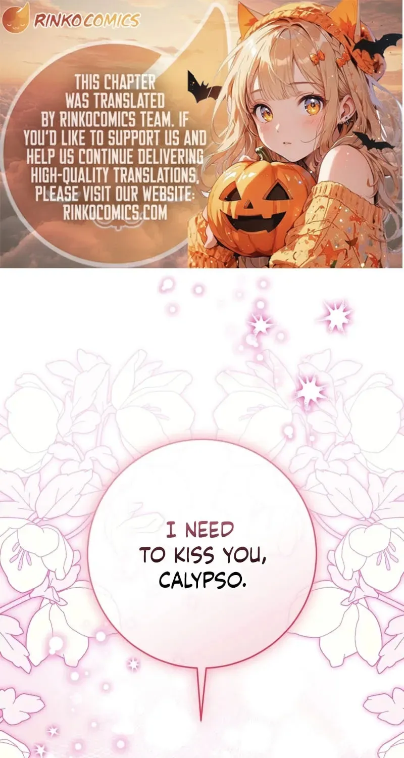 'Cause Calypso Can Chapter 100 page 1