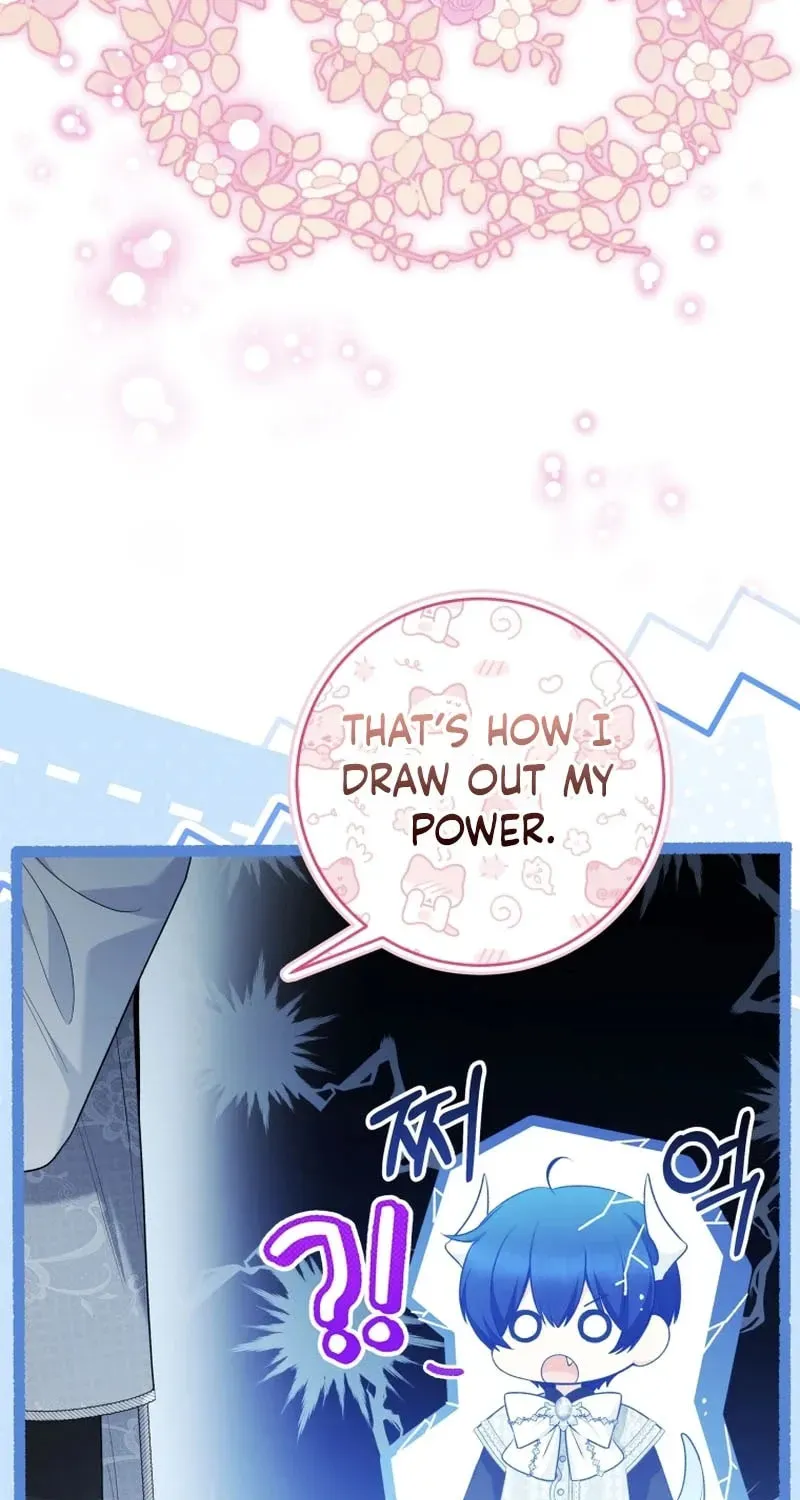 'Cause Calypso Can Chapter 100 page 3