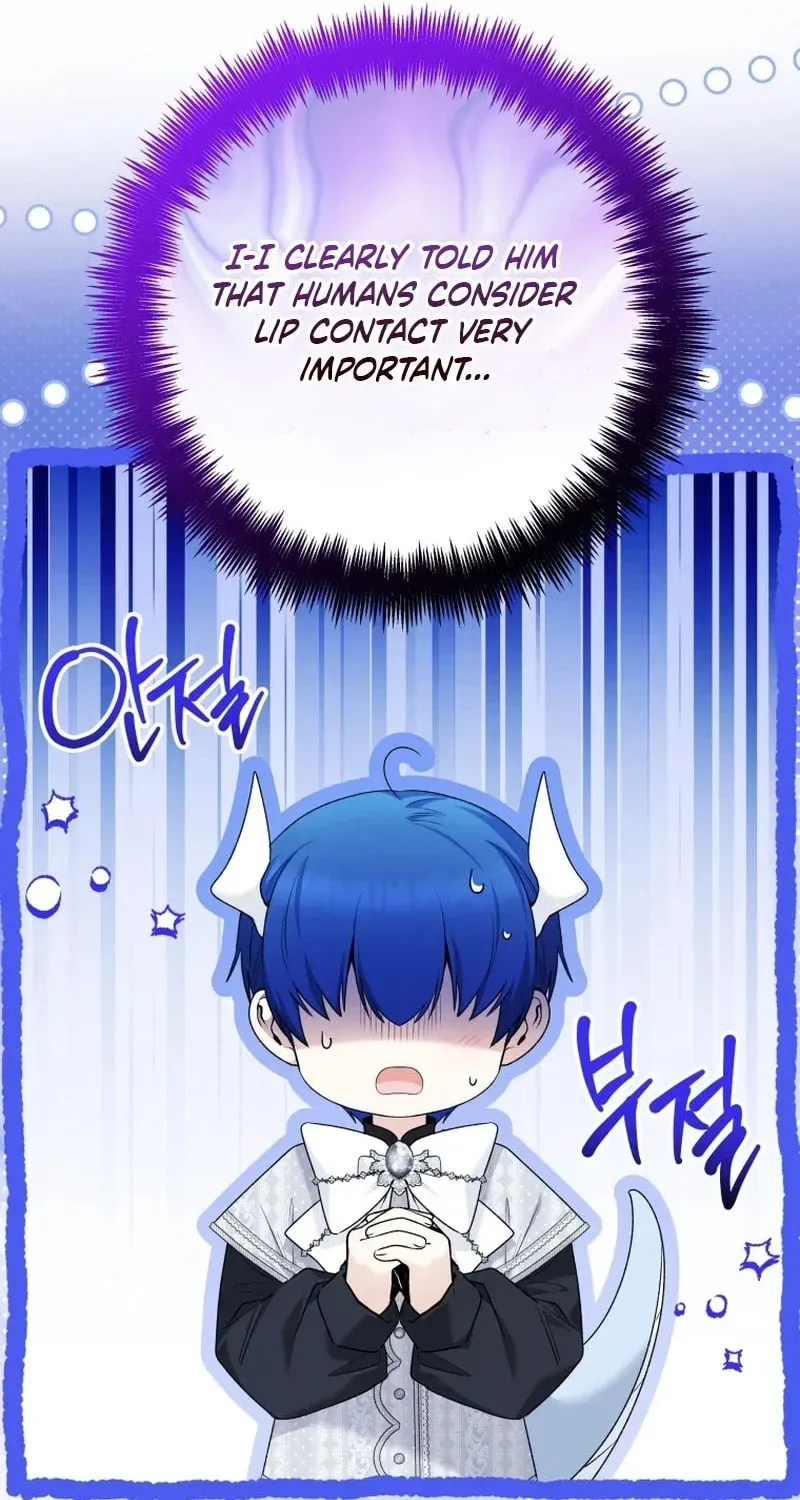 'Cause Calypso Can Chapter 100 page 6