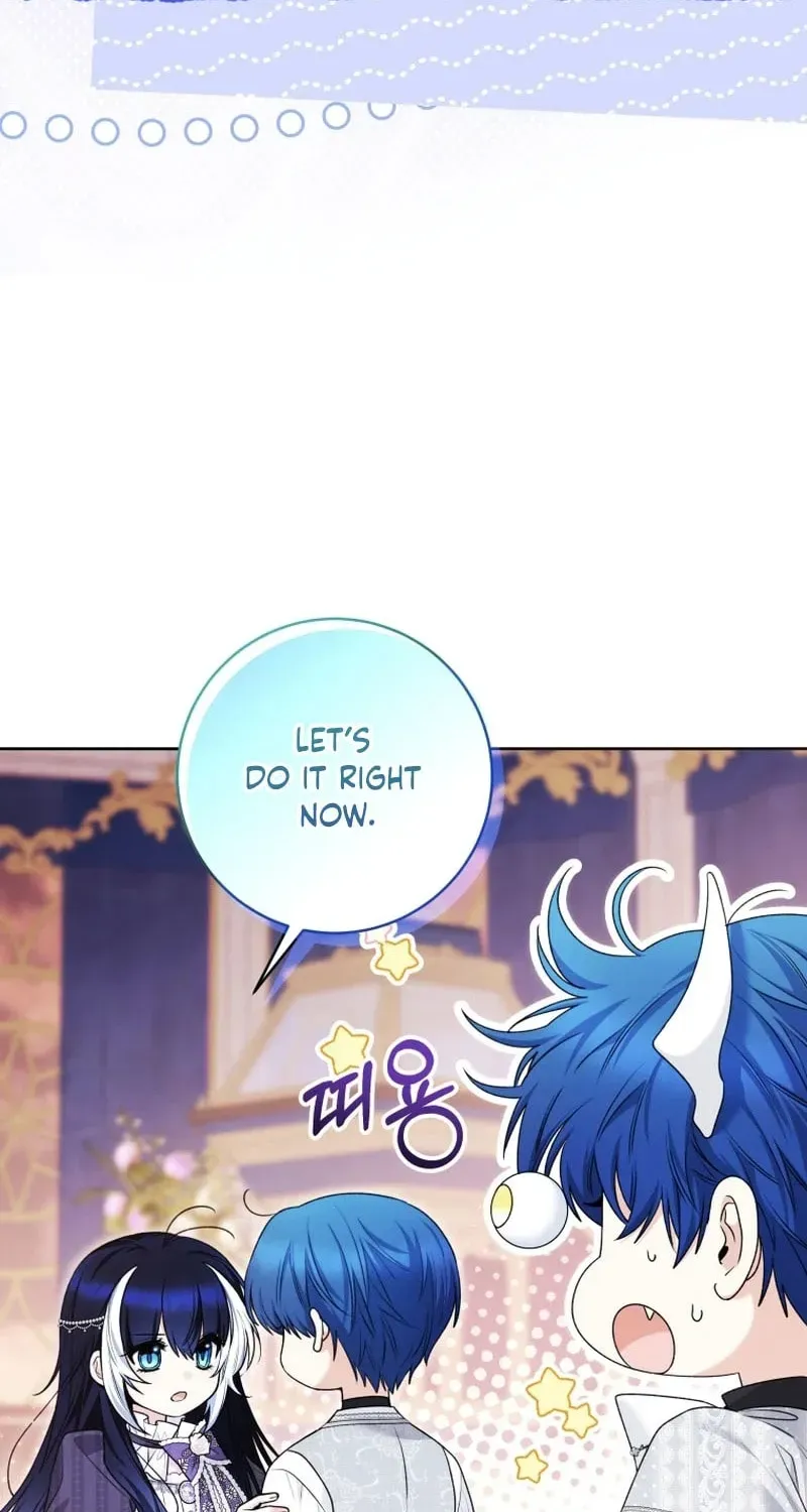 'Cause Calypso Can Chapter 100 page 7