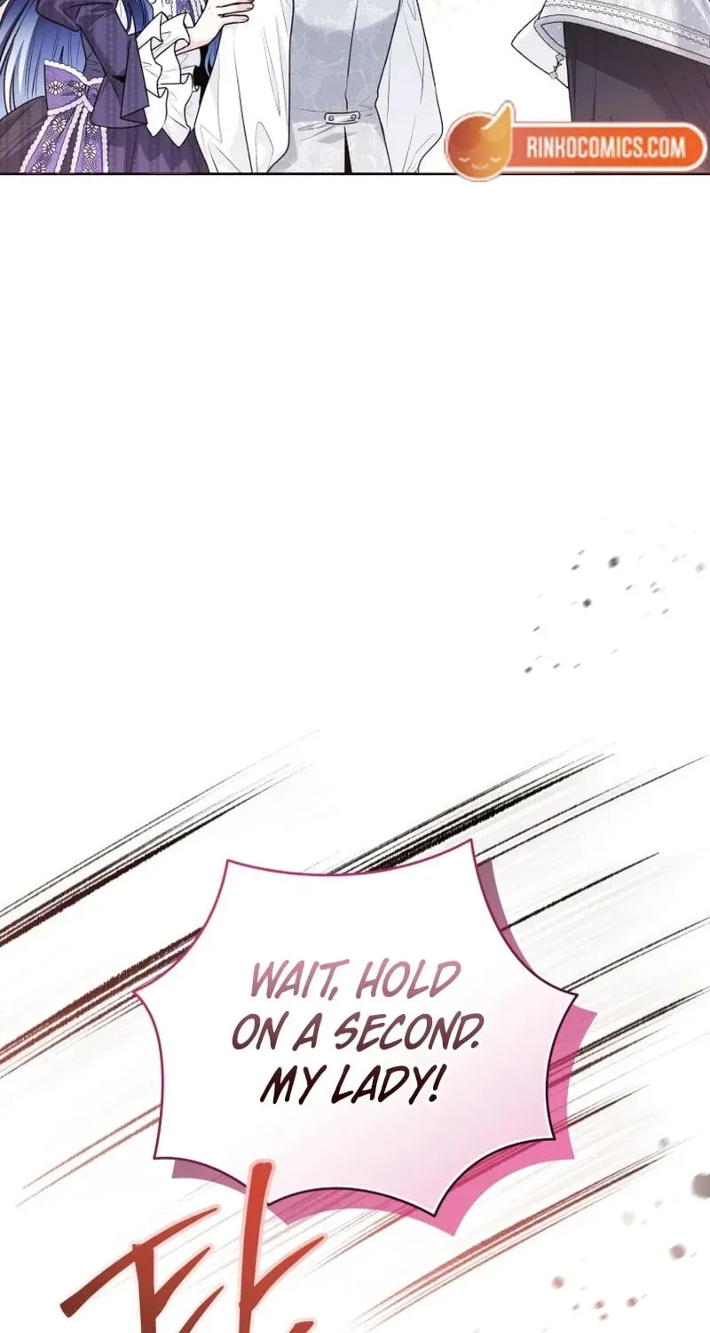 'Cause Calypso Can Chapter 100 page 8