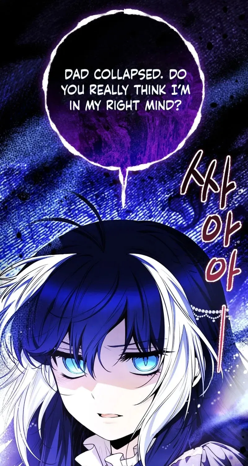 'Cause Calypso Can Chapter 100 page 11