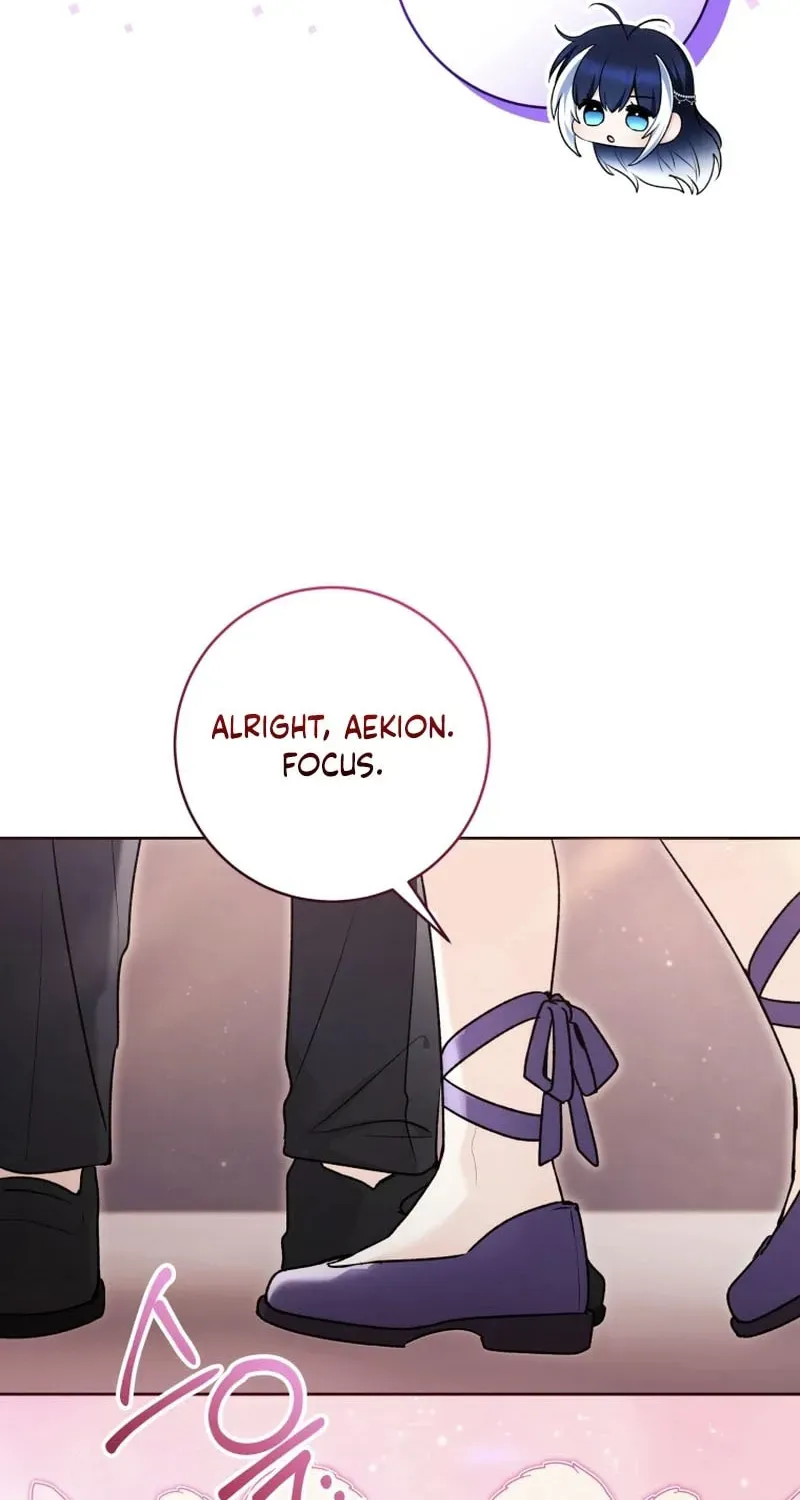 'Cause Calypso Can Chapter 100 page 19