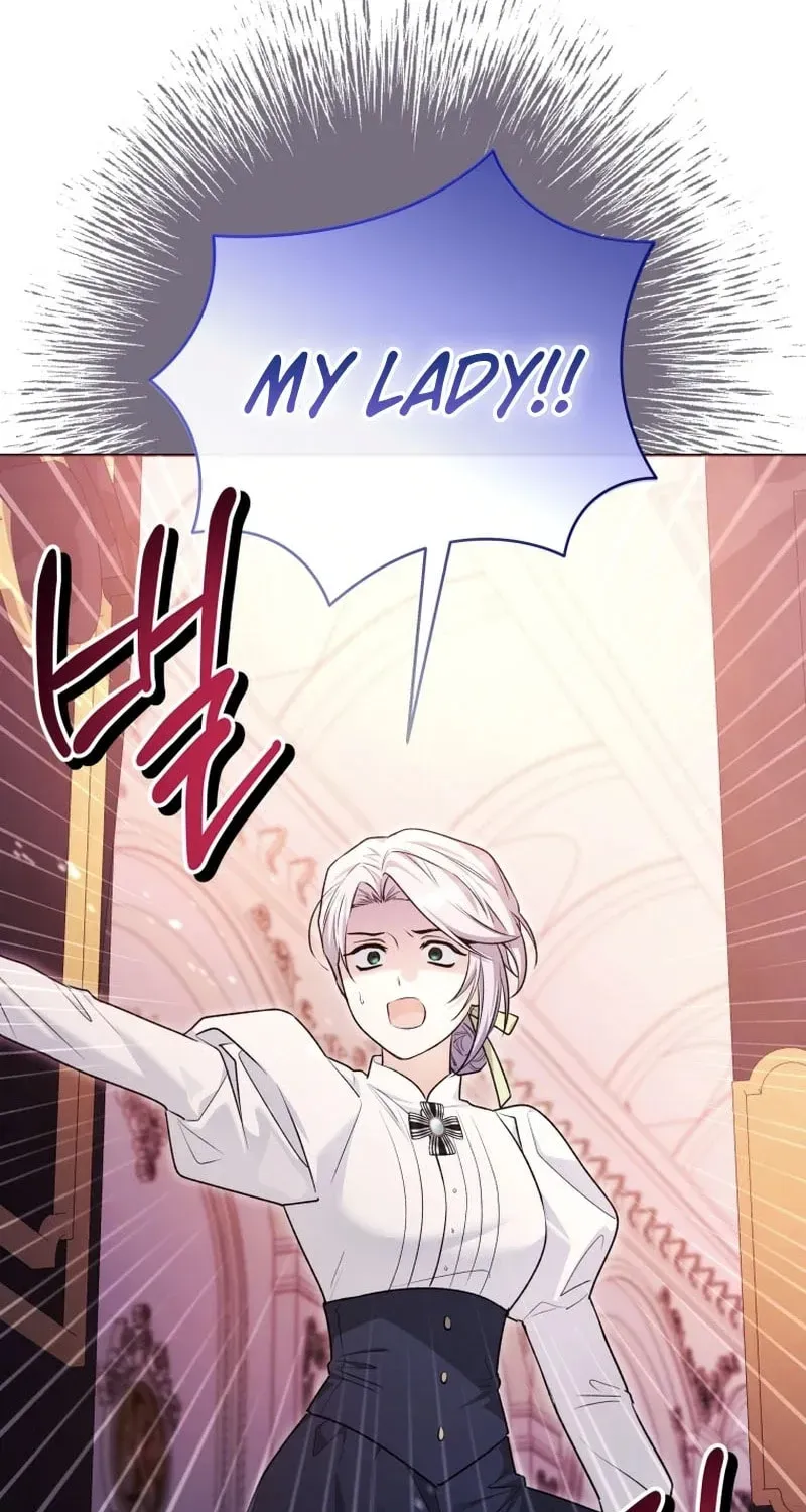 'Cause Calypso Can Chapter 100 page 23