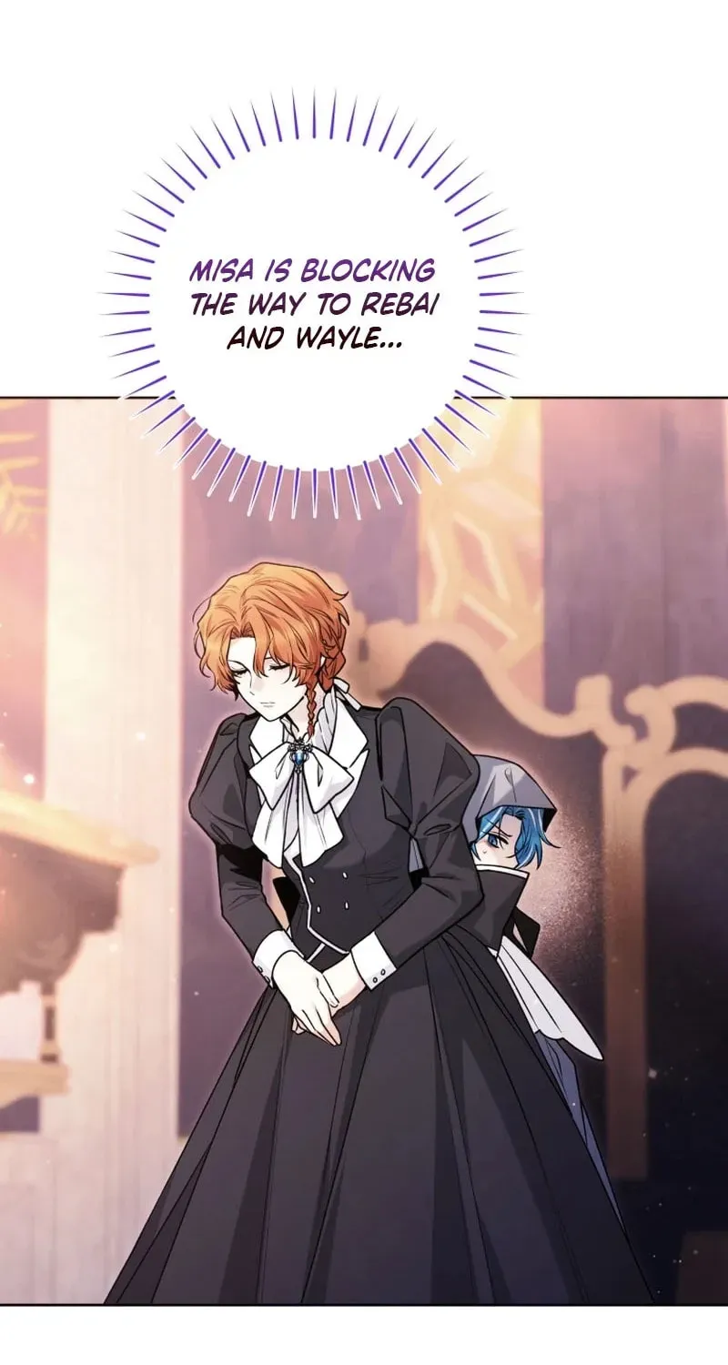'Cause Calypso Can Chapter 100 page 40