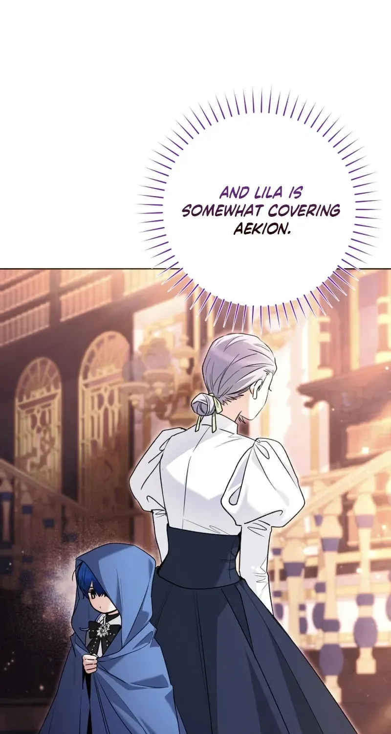 'Cause Calypso Can Chapter 100 page 41