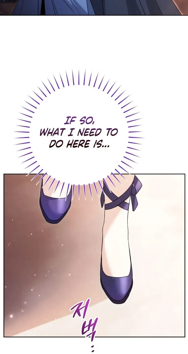 'Cause Calypso Can Chapter 100 page 42