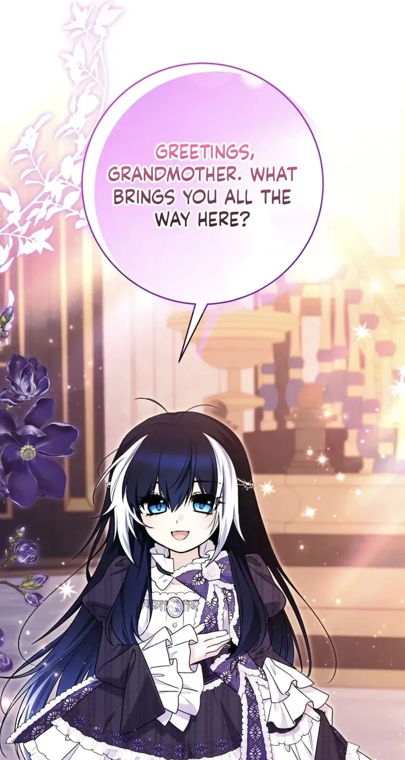 'Cause Calypso Can Chapter 100 page 43