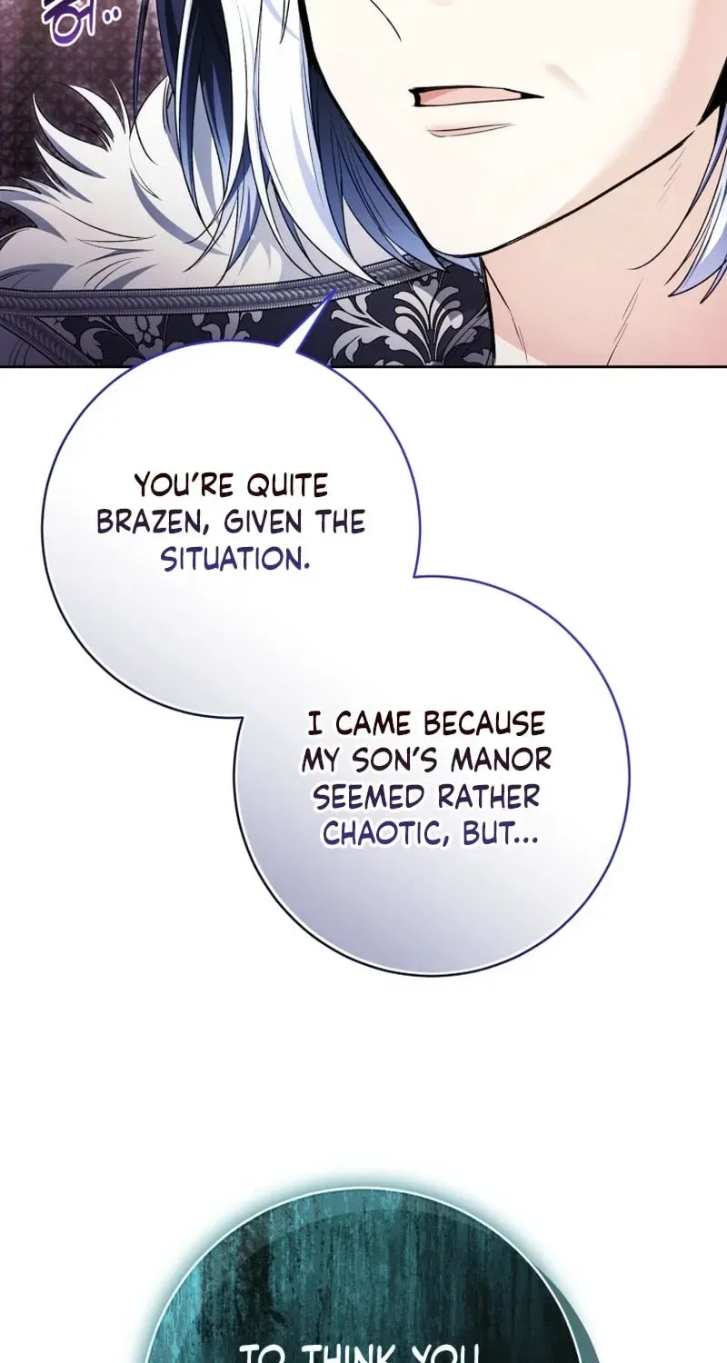 'Cause Calypso Can Chapter 100 page 45