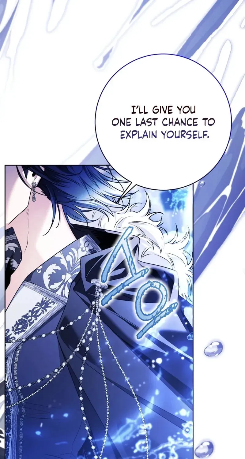 'Cause Calypso Can Chapter 100 page 48