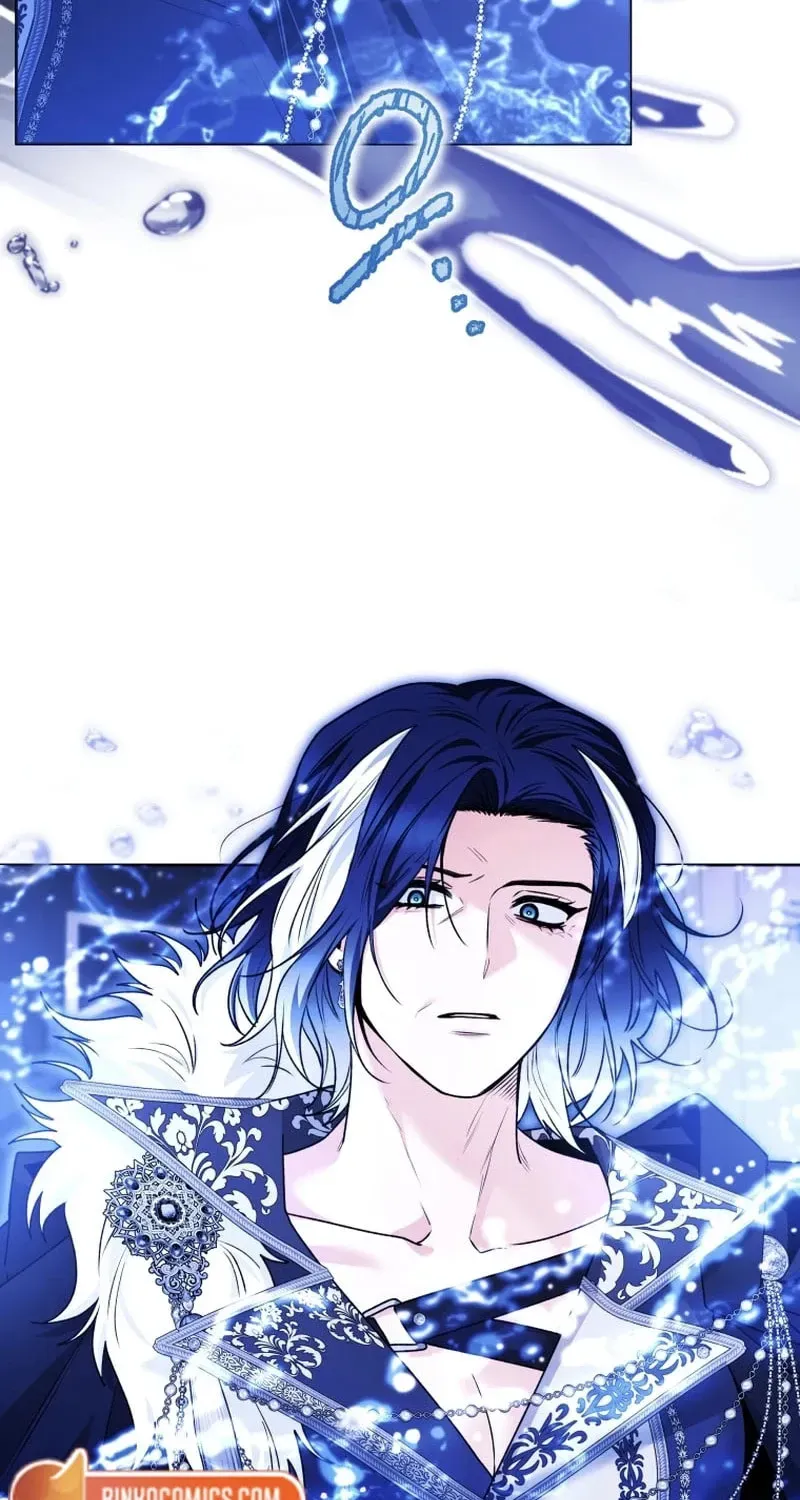 'Cause Calypso Can Chapter 100 page 49