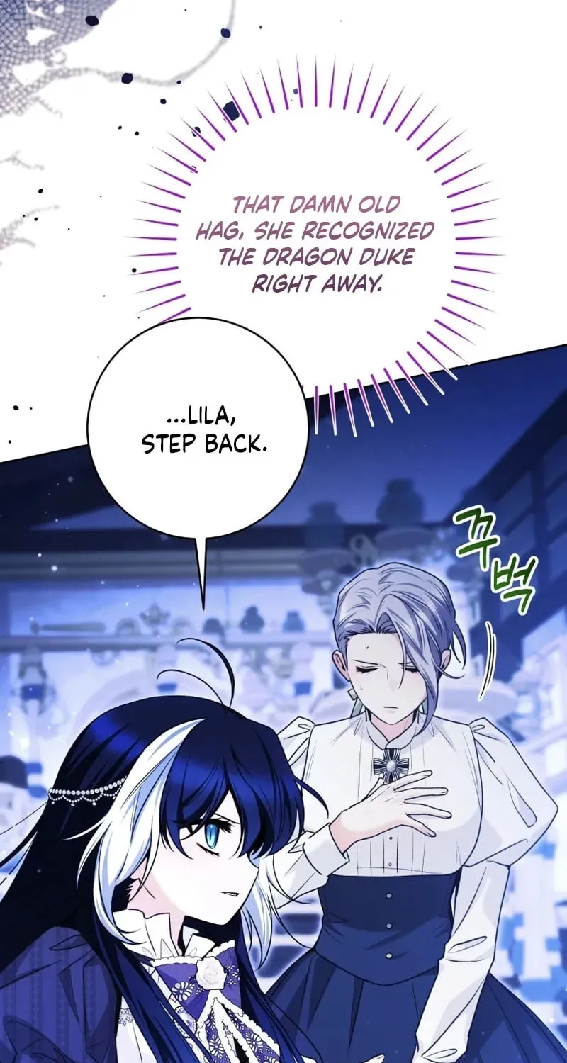 'Cause Calypso Can Chapter 100 page 53